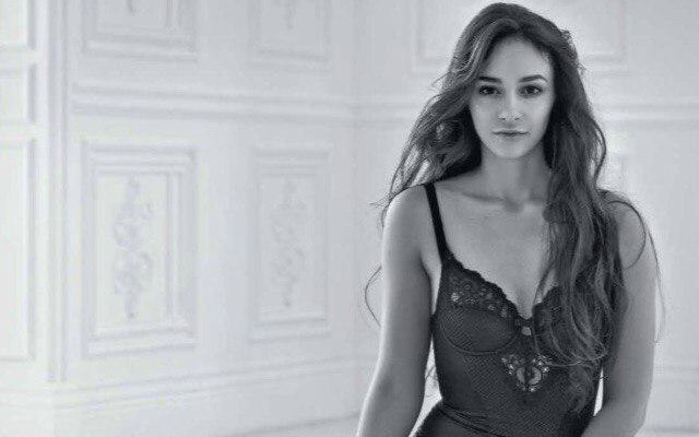 victoria gameeva