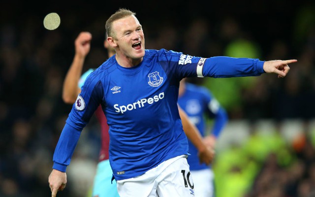 wayne rooney everton. Everton vs Southampton Live Stream and TV channel
