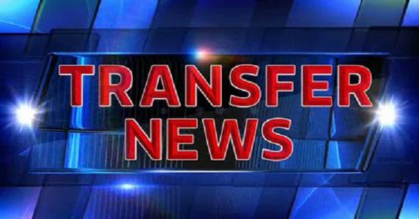 Transfer news