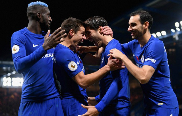 bakayoko morata azpilicueta zappacosta chelsea