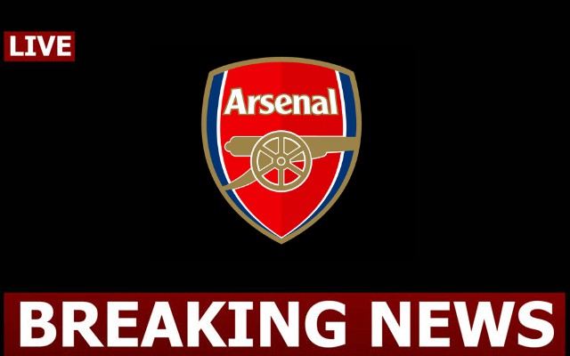 breaking arsenal