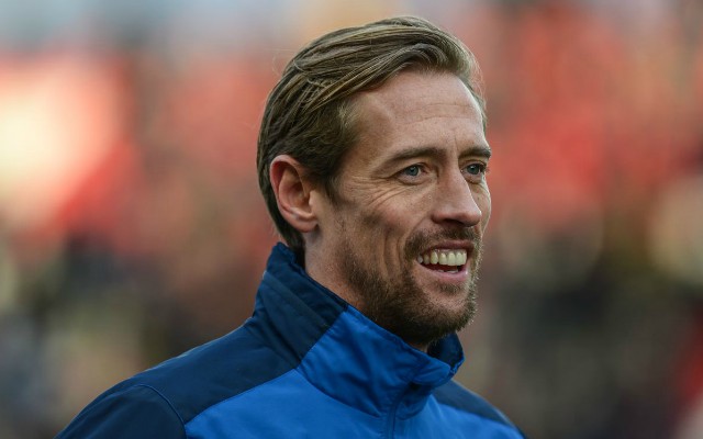 crouch