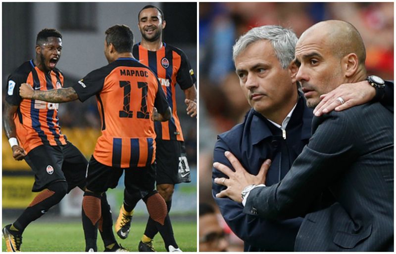 fred mourinho guardiola