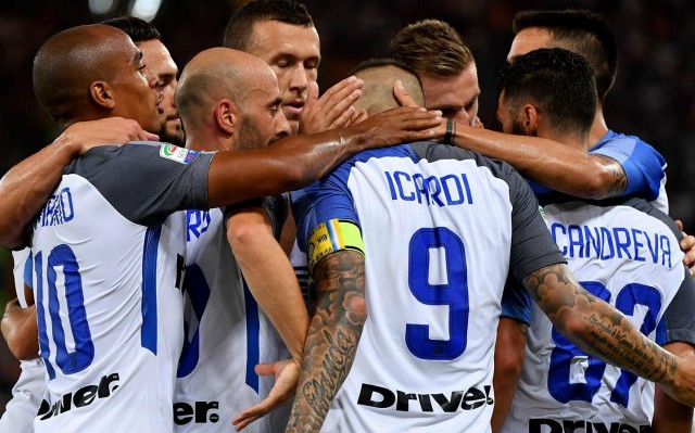 inter milan icardi
