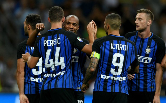 ivan perisic joao mario mauro icardi inter milan