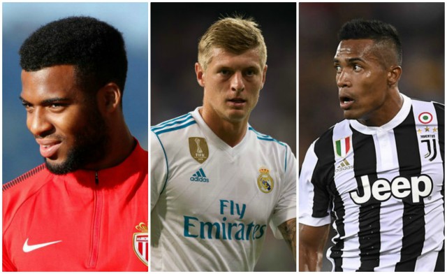 lemar kroos sandro