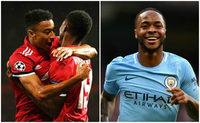 lingard sterling