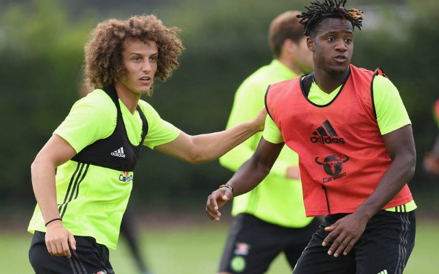 luiz batshuayi