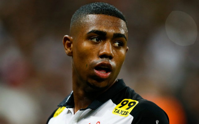 malcom bordeaux
