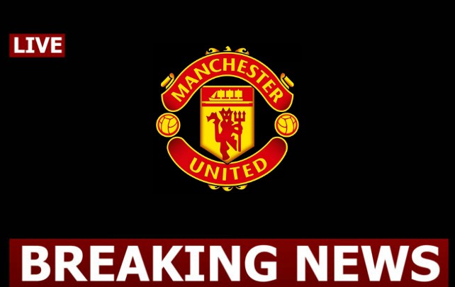 man u breaking