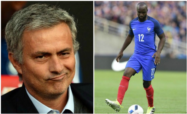 mourinho diarra