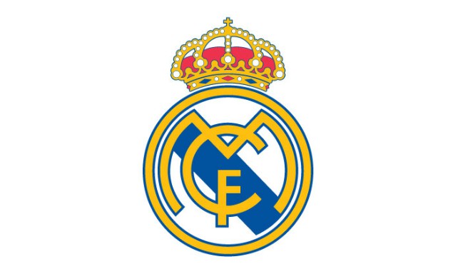 real madrid logo