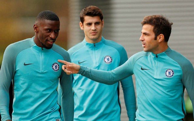 rudiger morata fabregas