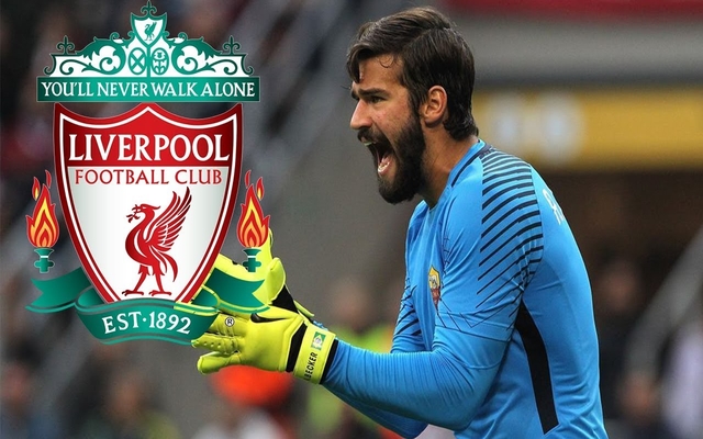 Alisson Roma