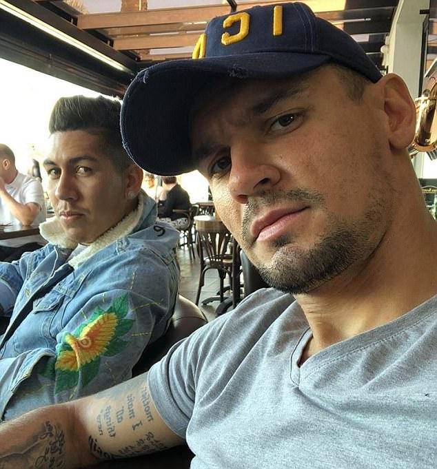 Lovren