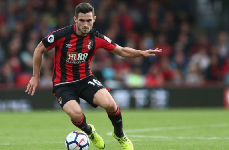 Lewis Cook is wanted by Jurgen Klopp at Liverpool.