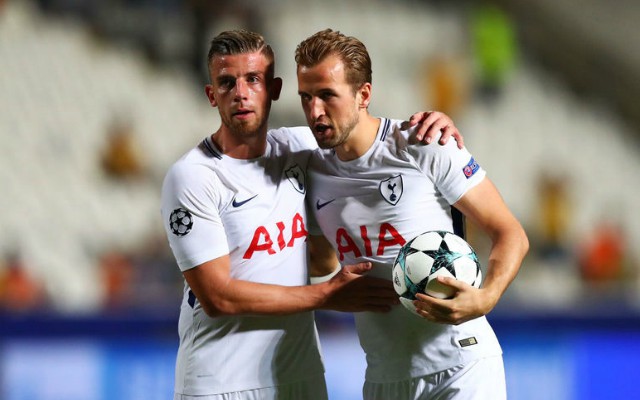 alderweireld kane