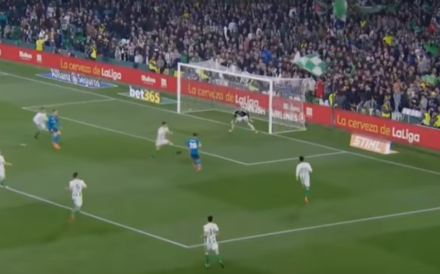 asensio goal
