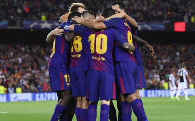 barcelona