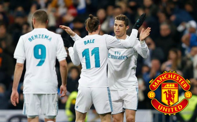 benzema bale ronaldo