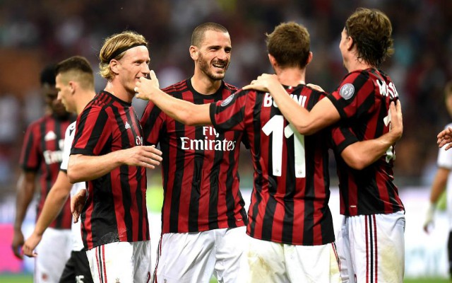 bonucci ac milan