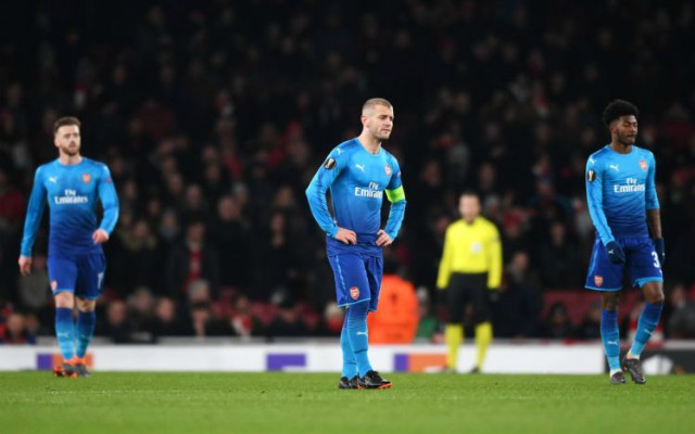 chambers wilshere arsenal