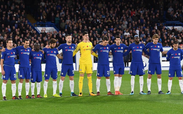 chelsea fc