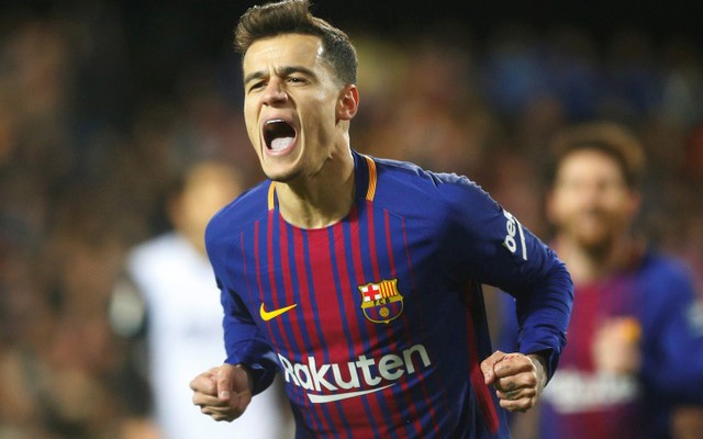 coutinho