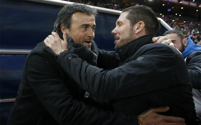 enrique simeone