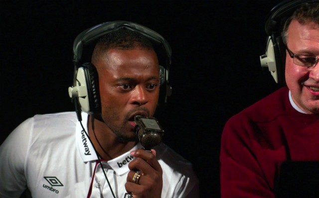 evra funny