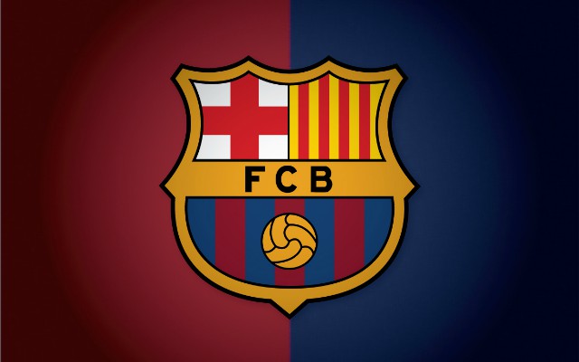 fc barcelona logo