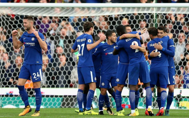 gary cahill chelsea