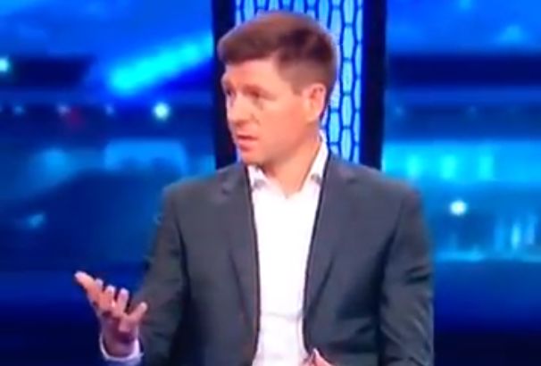 gerrard