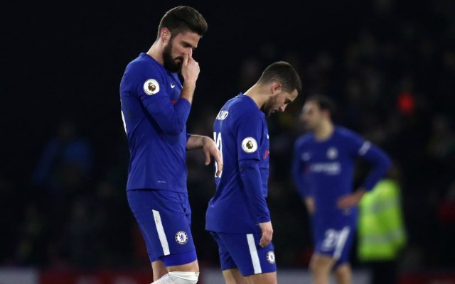 giroud hazard chelsea