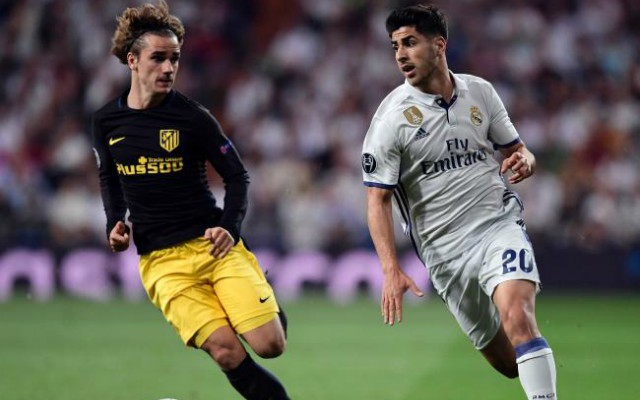 griezmann asensio
