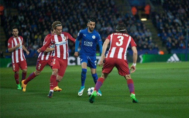 griezmann mahrez