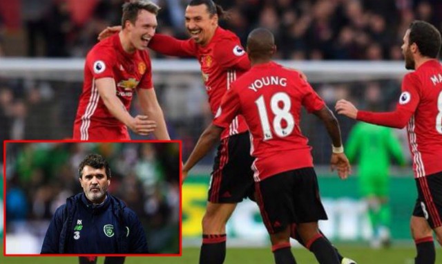 man utd jones young
