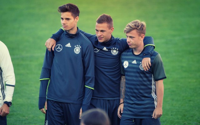 max meyer