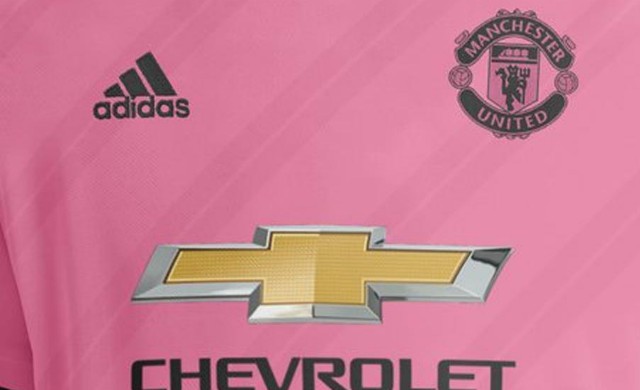 mufc kit