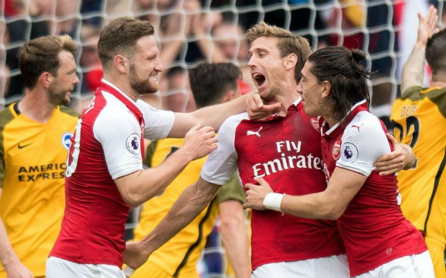 mustafi monreal bellerin