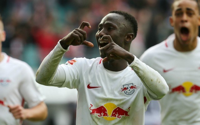 naby keita.