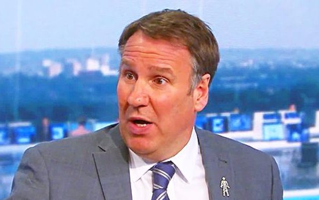 paul merson