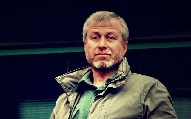 roman abramovich