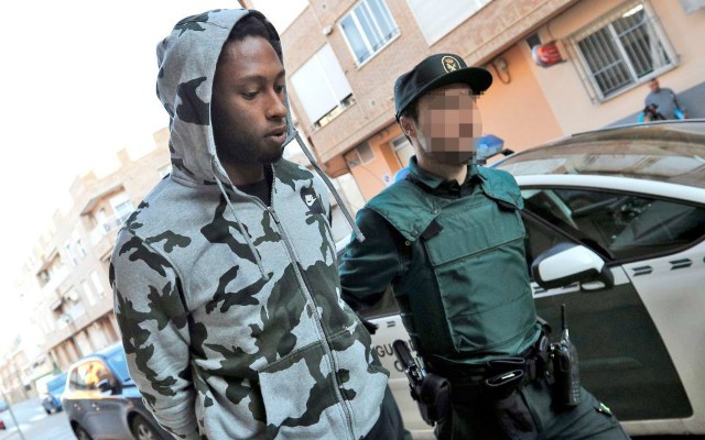 ruben semedo