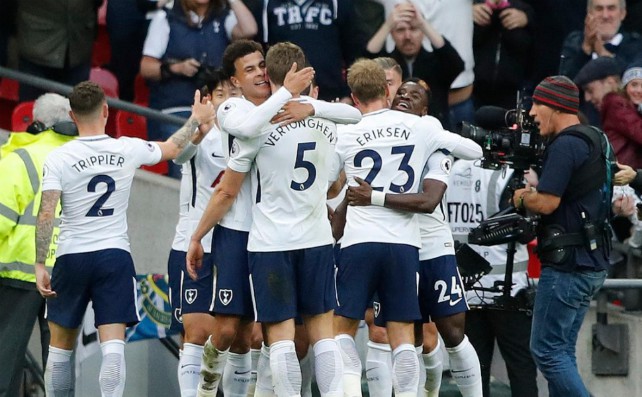 tottenham