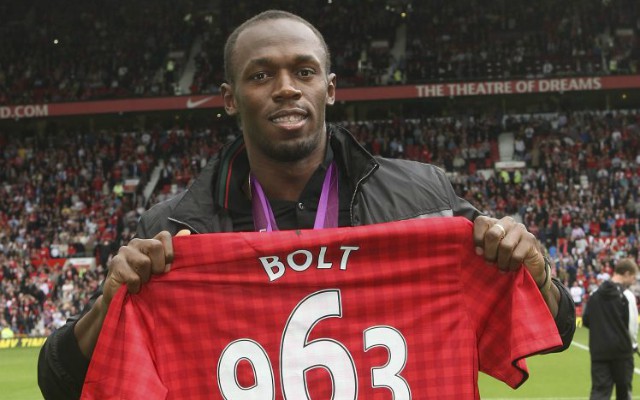 usain bolt