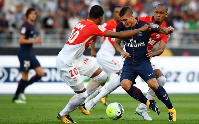verratti fabinho