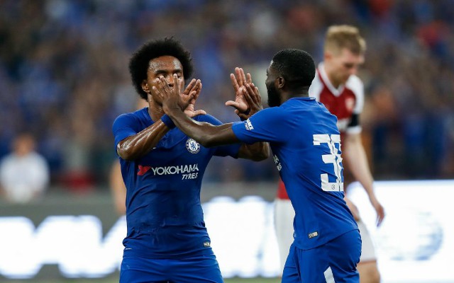 willian boga chelsea