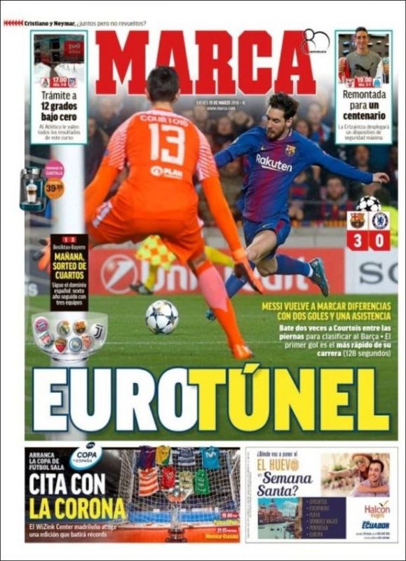 Marca