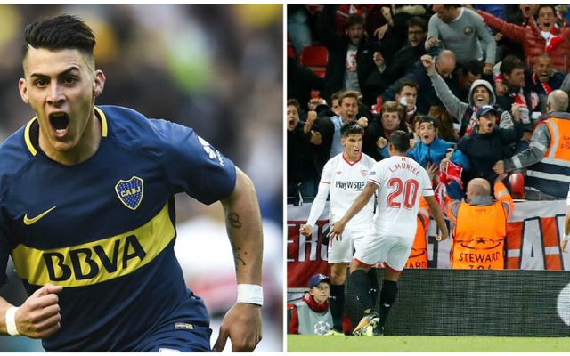 Pavon Muriel AC Milan transfer news